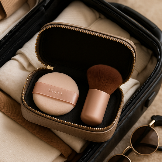 Top Travel-Friendly Beauty Kits for Every Trip