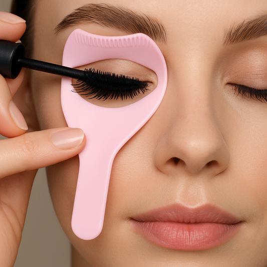 Smudge-Free Mascara Hacks for All-Day Wear