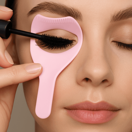 Smudge-Free Mascara Hacks for All-Day Wear - Cynette Living