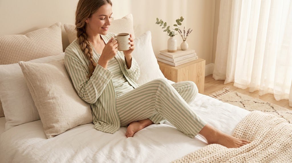 The Art of Slow Living at Home - Cynette Living