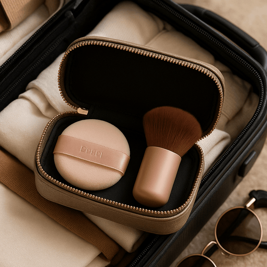 Top Travel-Friendly Beauty Kits for Every Trip - Cynette Living