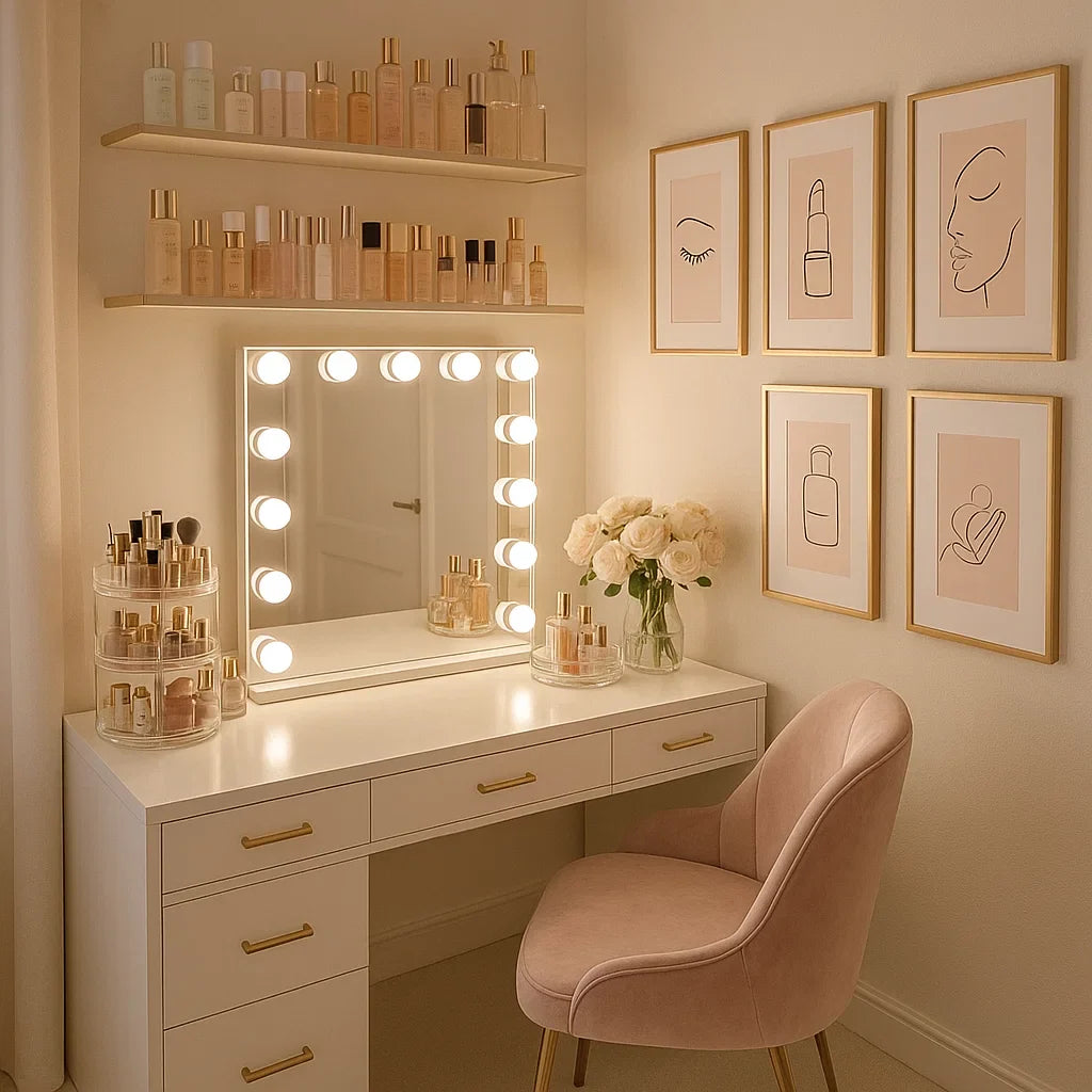 Home Organization