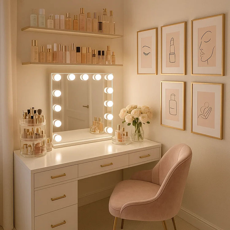 Home Organization