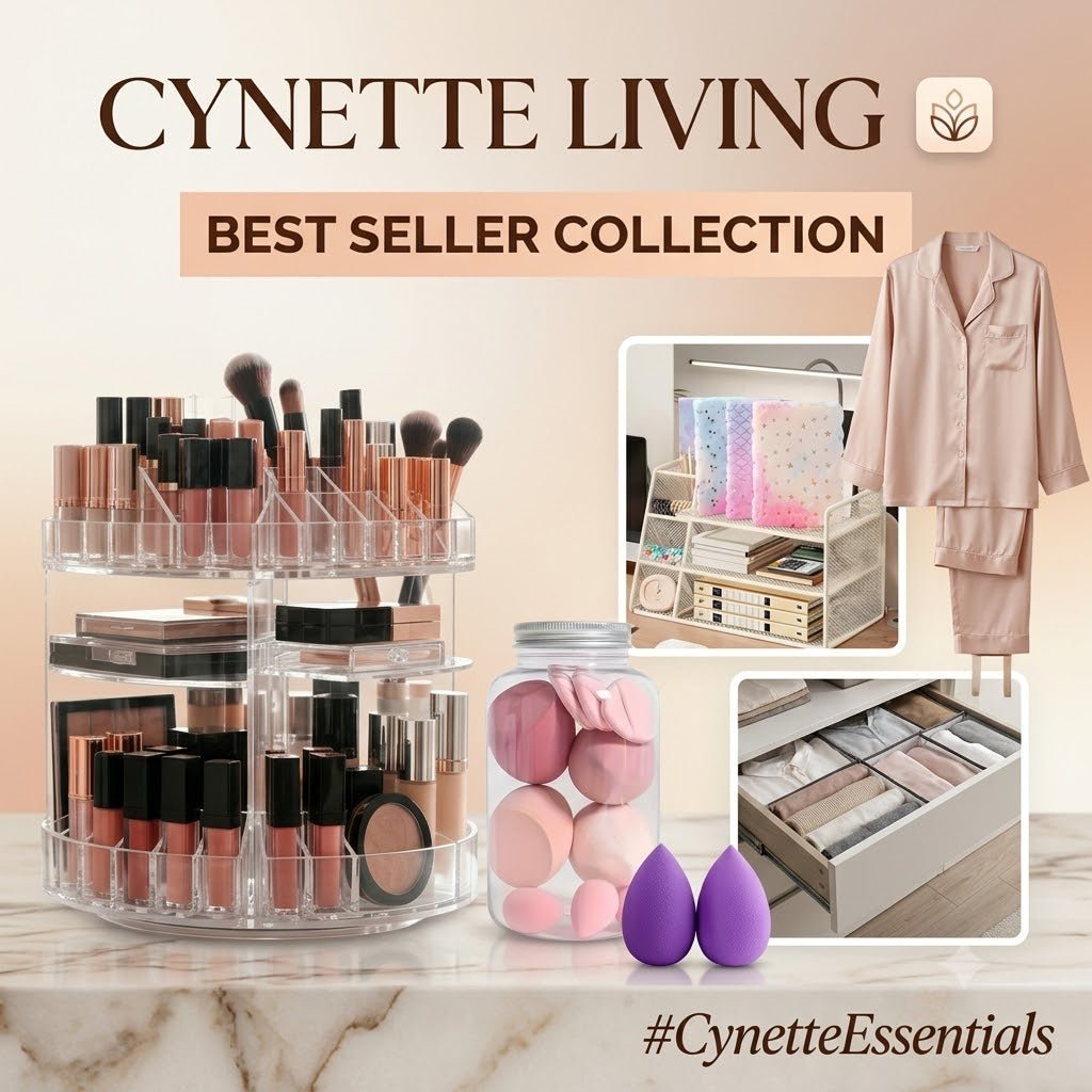 Best Sellers - Cynette Living