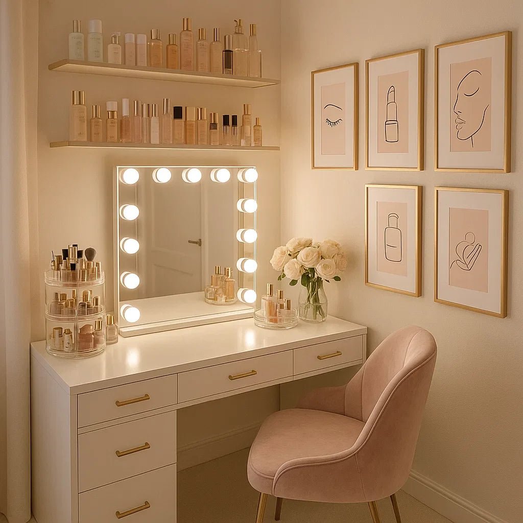 Home Organization - Cynette Living