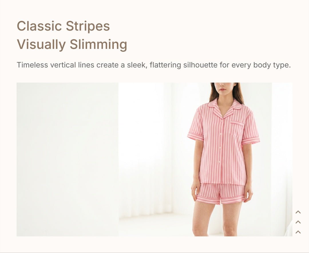 2-Piece Women's Pyjama Set | Soft Cotton Loungewear and Sleepwear - Cynette LivingLoungewears & Pyjamas
