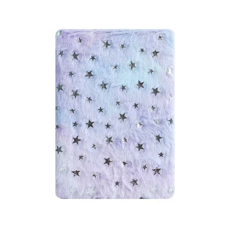 Minimalist Hardcover Notebook | Aesthetic Journal for Work, Study and Daily Planning
