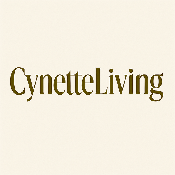 Cynette Living Logo