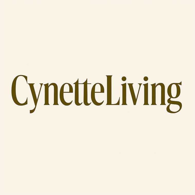 Cynette Living Logo