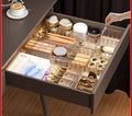 Drawer Organizer Trays | Multipurpose Storage Dividers for Makeup and Accessories - Cynette LivingStorage Organization