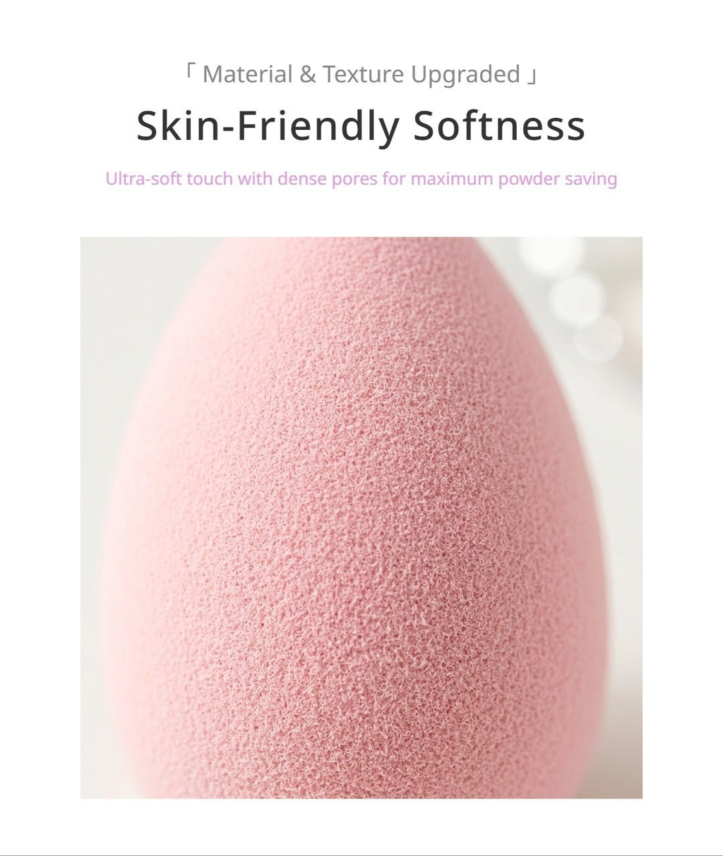 Makeup Sponge & Powder Puff Set | Beauty Blender Collection - Cynette LivingBeauty Kits