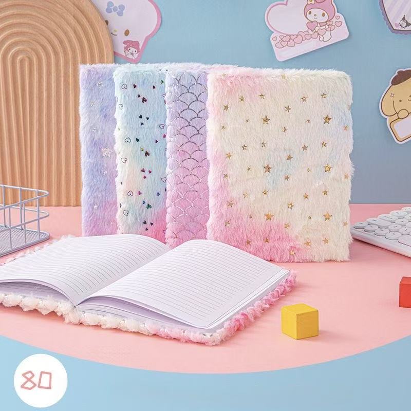 Minimalist Hardcover Notebook | Aesthetic Journal for Work, Study and Daily Planning - Cynette LivingOffice Accessories